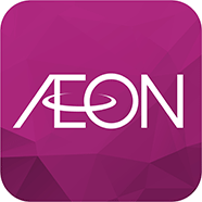 AEON Mobile手機應(yīng)用程式